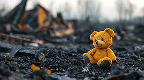 愚かで悲惨な戦争の結果