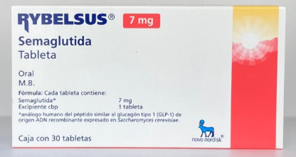 Rybelsus 7mg