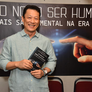 O Despertar para Sua Nova Evolução: Como é a vida que você quer viver?