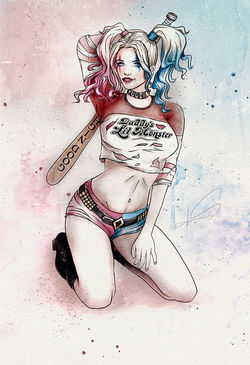 Harley Quinn