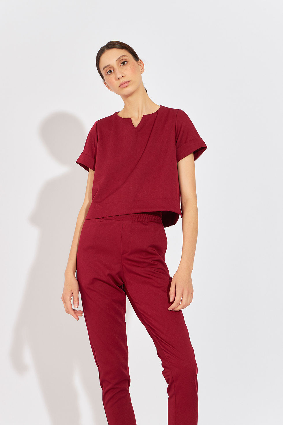 Miniatura: CONJUNTO FIT