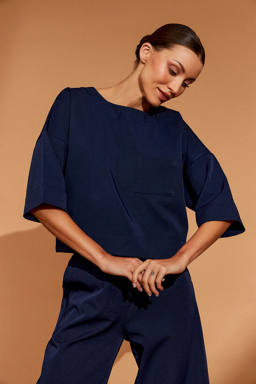 Miniatura: CONJUNTO MAXI