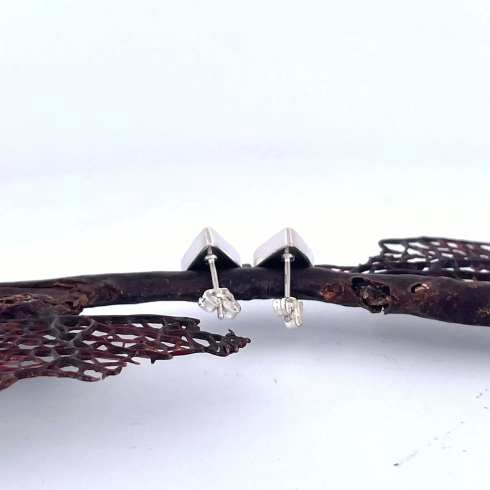 Thumbnail: Wampum Studs