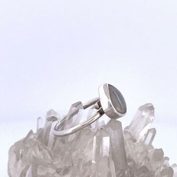 Thumbnail: Morpho Ring 