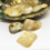 Thumbnail: Heat Treated Citrine Tumbled