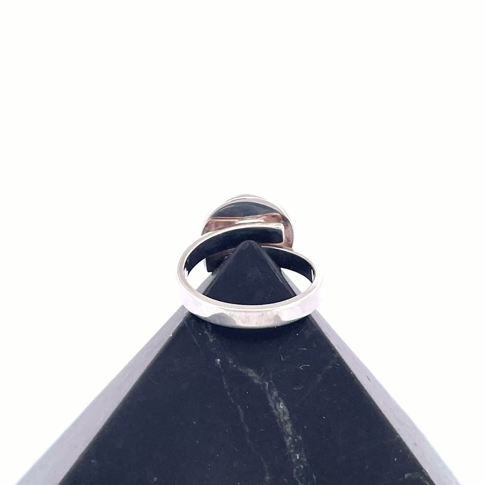 Thumbnail: Wampum Ring 