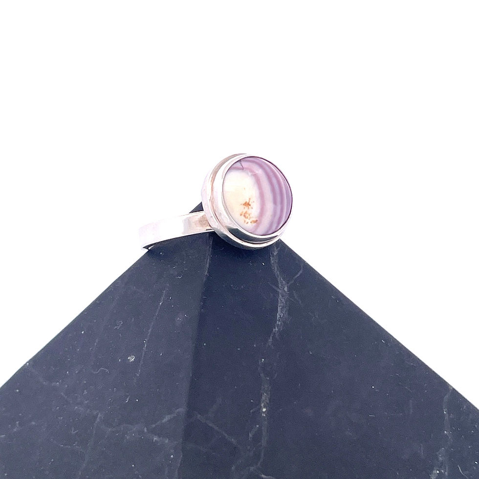 Thumbnail: Wampum Ring 