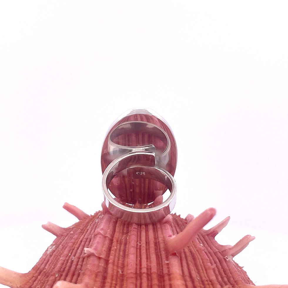 Thumbnail: Labradorite Ring