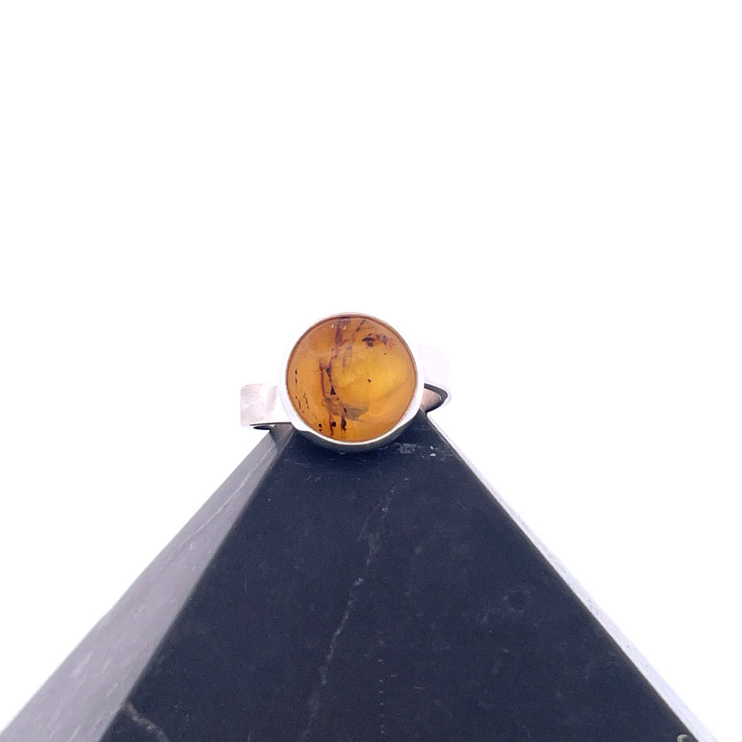 Amber Ring 