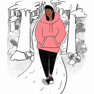 Take A Walk