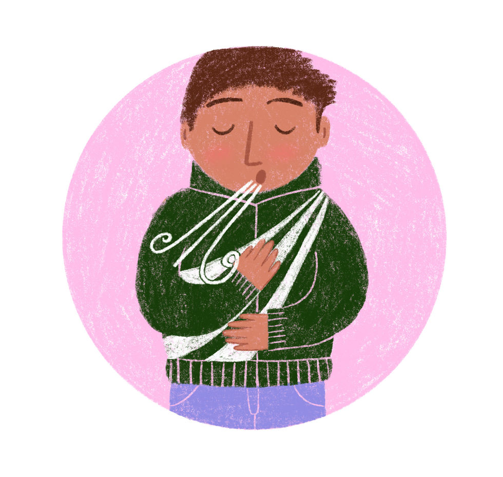Breathe