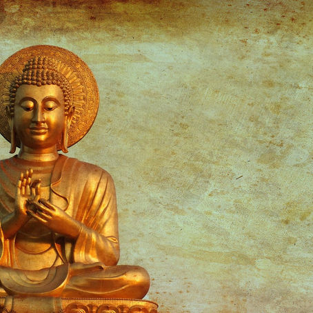 Satipatthana: é a forma tradicional de meditação mindfulness