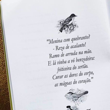 PARA AS DORES DO CORAÇÃO