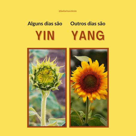 YIN-YANG