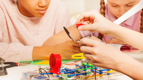 The Benefits and Significance of Project-Based Learning