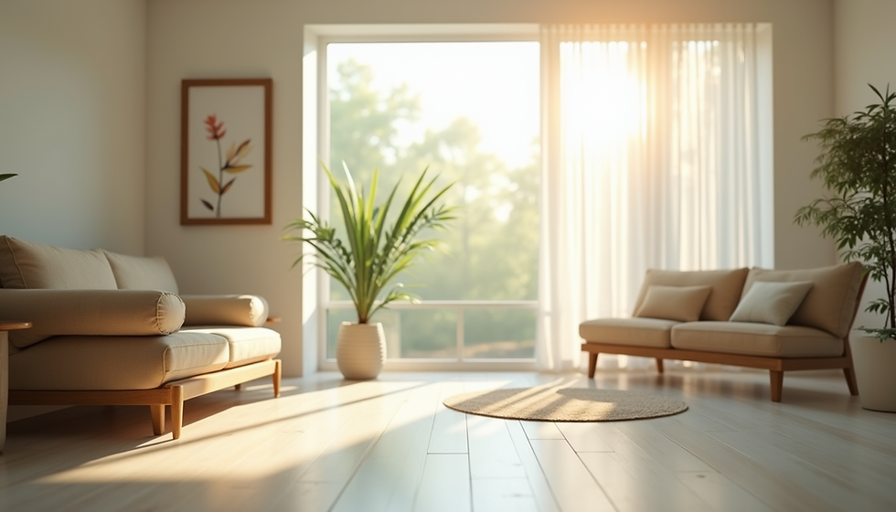 The Benefits of Comprehensive Holistic Healthcare in Dubai