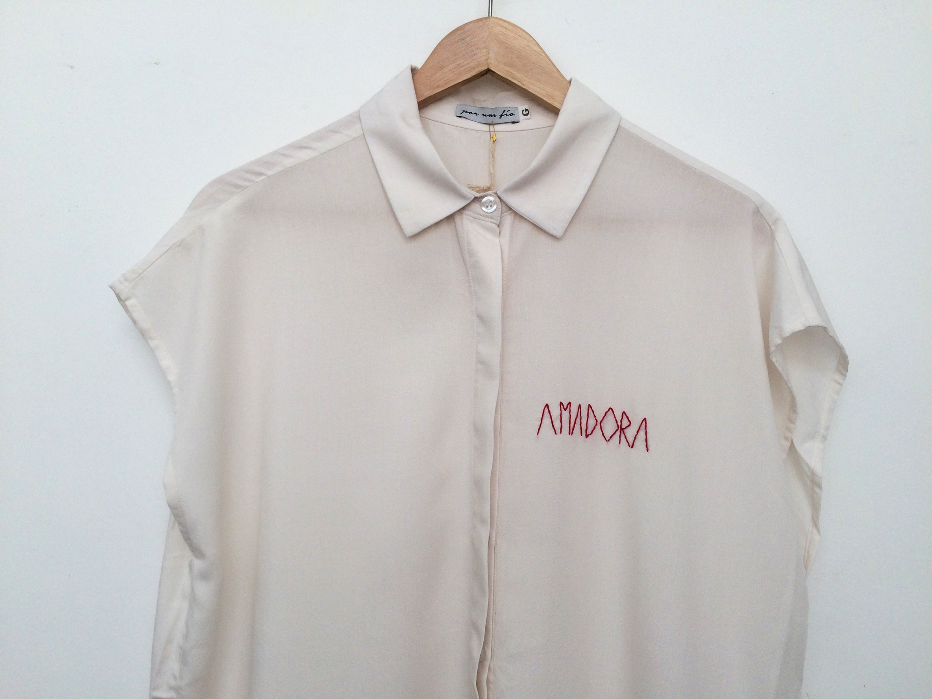 Camisão AMADORA