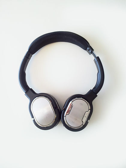 Advanced Headset