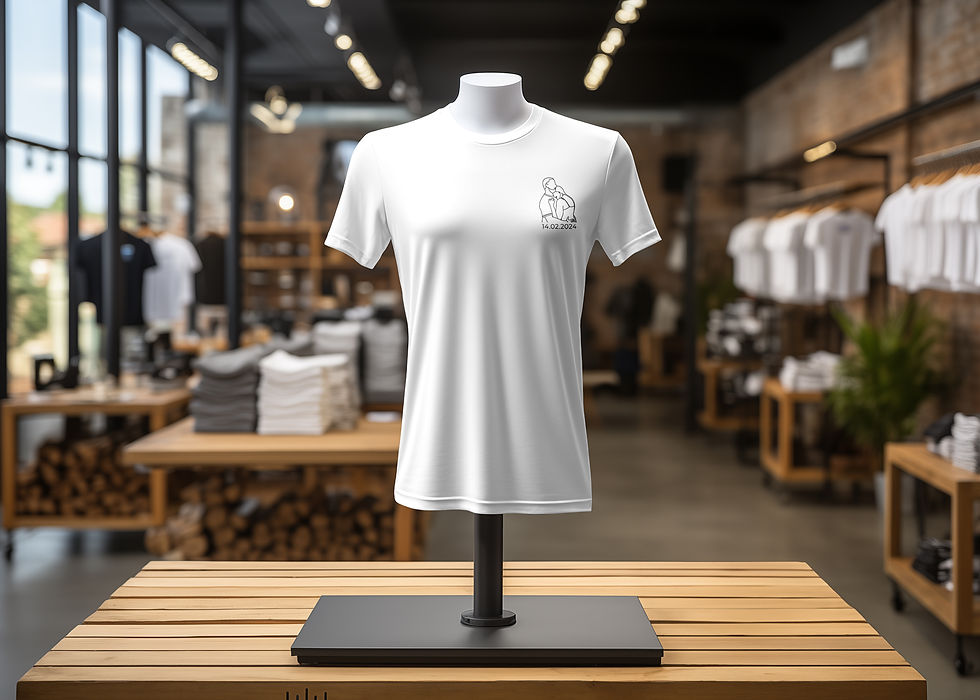 תמונה ממוזערת: חולצה בעיצוב אישי 6