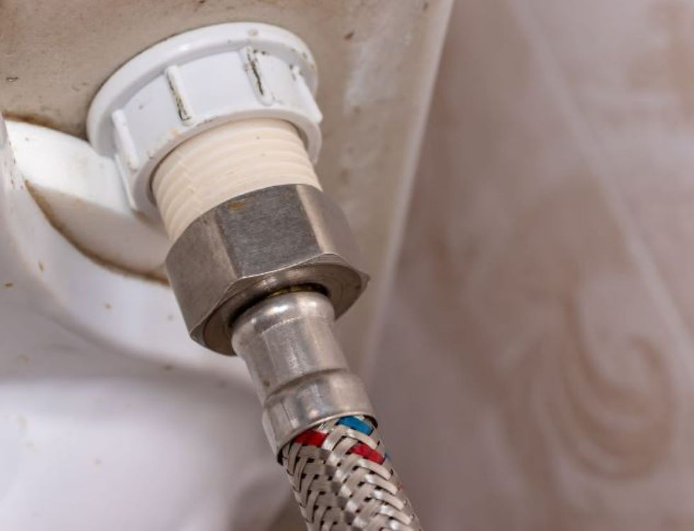 How to Get a Stronger Toilet Flush? Image 10