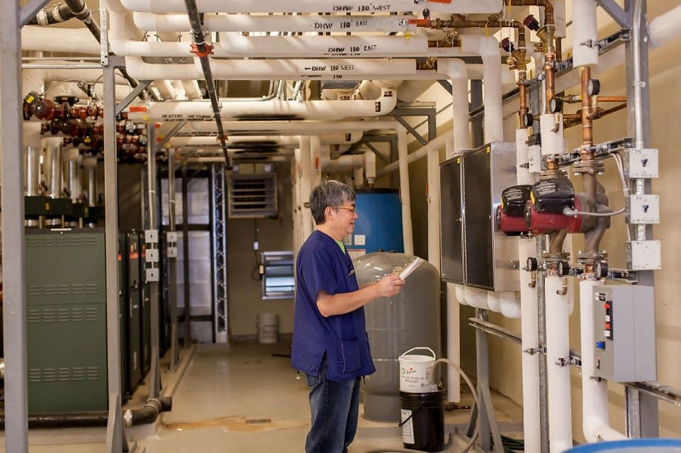 7 Easy Ways to Detect a Water Leak and Fix It. Image 25