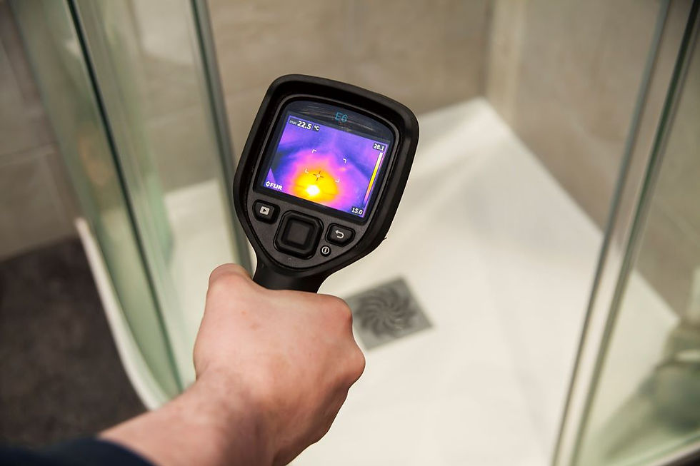 7 Easy Ways to Detect a Water Leak and Fix It. Image 15
