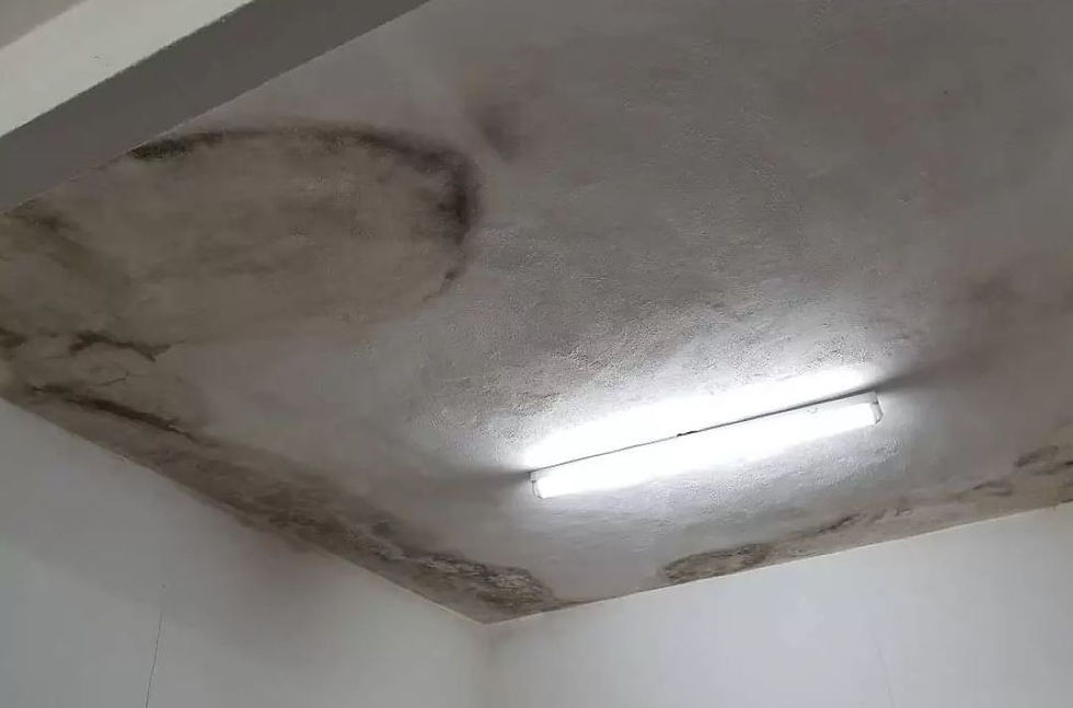 7 Easy Ways to Detect a Water Leak and Fix It. Image 28