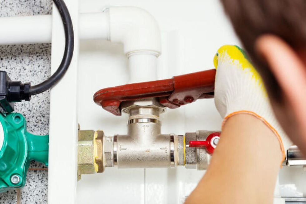 7 Easy Ways to Detect a Water Leak and Fix It. Image 26
