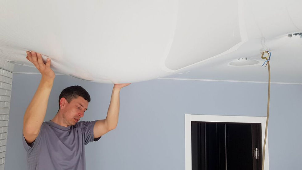 7 Easy Ways to Detect a Water Leak and Fix It. Image 7