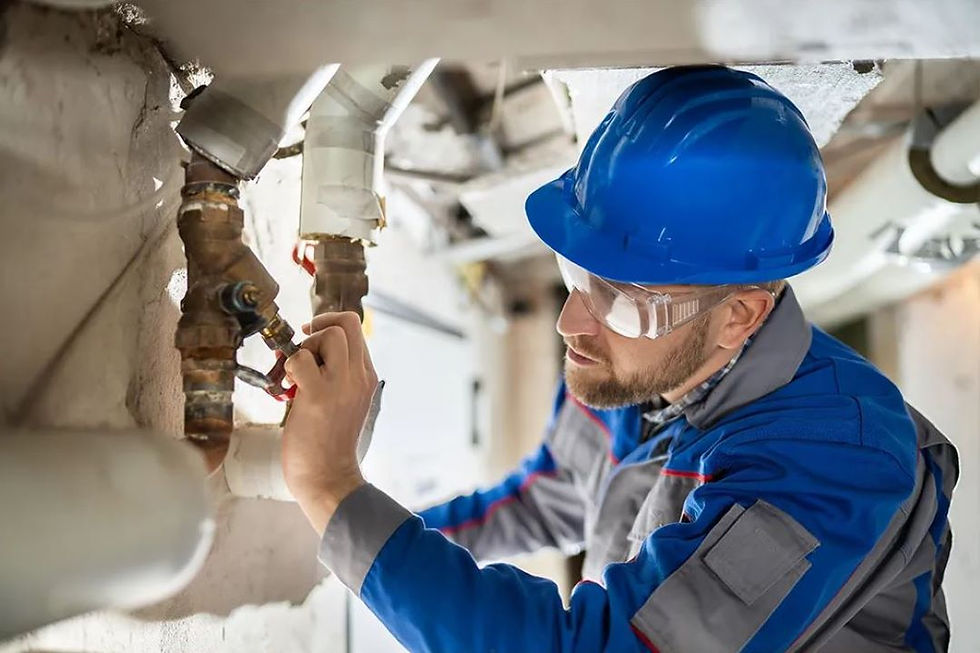 How Often Should You Get Your Water Pipes Inspected? Image 1