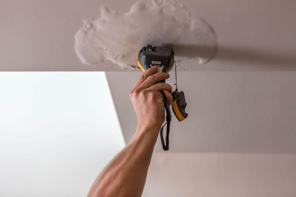 7 Easy Ways to Detect a Water Leak and Fix It. Image 16