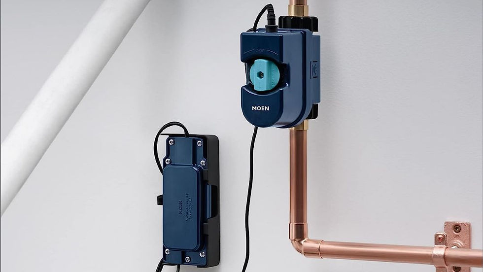 7 Easy Ways to Detect a Water Leak and Fix It. Image 18