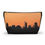 Thumbnail: Raleigh, NC Skyline Accessory Bag 