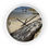 Thumbnail: Wall Clock - Carolina Beach State Park