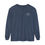 Thumbnail: Adventure-Seeker Long Sleeve T-Shirt - Blue Ridge Parkway Design