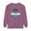Thumbnail: Adventure-Seeker Long Sleeve T-Shirt - Blue Ridge Parkway Design