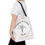 Thumbnail: Tote Bag -  Bringing Goodies Back 