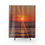 Thumbnail: OBX Sunset Shower Curtain