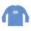 Thumbnail: Youth Long Sleeve Roam Adventure Tee