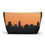 Thumbnail: Raleigh, NC Skyline Accessory Bag 