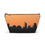 Thumbnail: Raleigh, NC Skyline Accessory Bag 