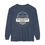 Thumbnail: Adventure-Seeker Long Sleeve T-Shirt - Blue Ridge Parkway Design