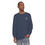 Thumbnail: Adventure-Seeker Long Sleeve T-Shirt - Blue Ridge Parkway Design