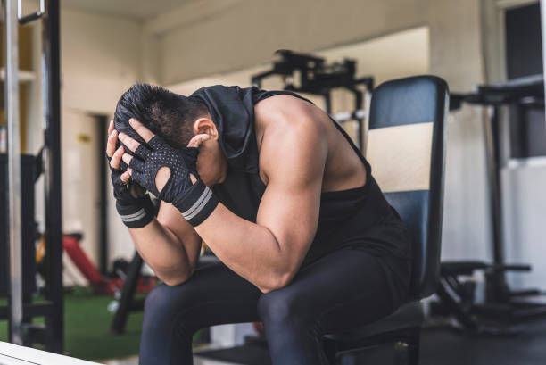 The truth about using the same workout plan and seeing no results.