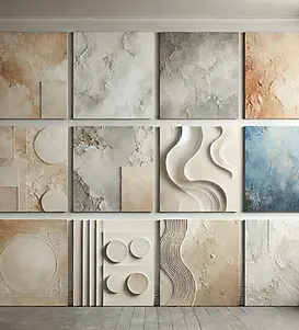 venetian plaster samples silent renovations