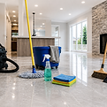 post construction cleaning