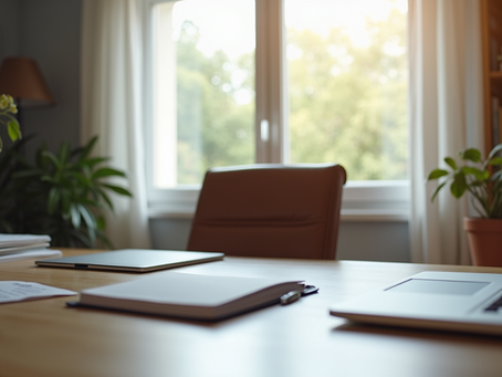 How to Prepare Your Home for a Fresh Start
