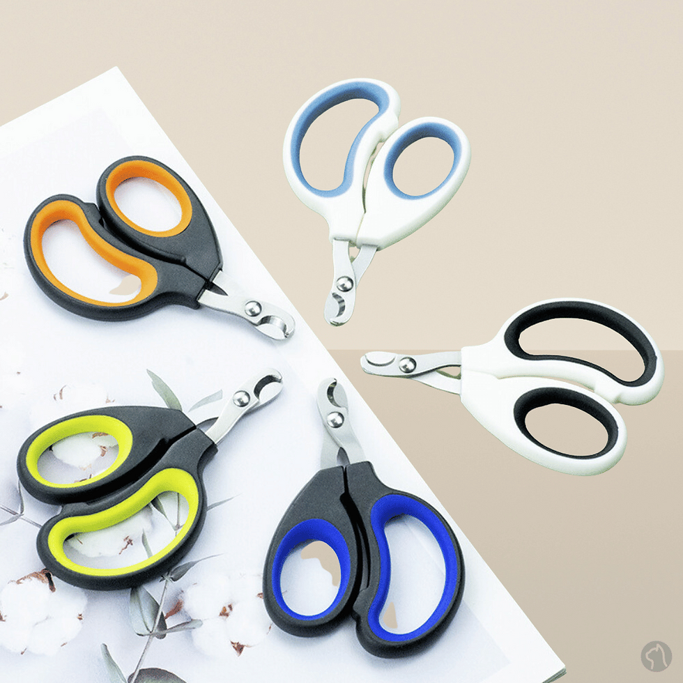 Professional Cat Nail Clippers - Main Image