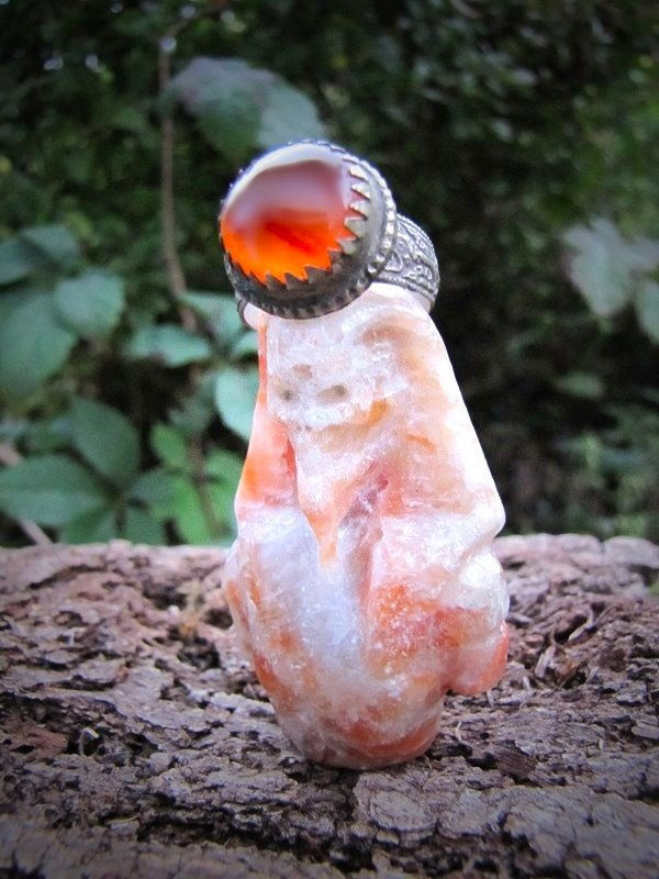 Thumbnail: Curse of the Pharaoh’s Mummy  Dark Egyptian Magick Power Set