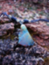 Thumbnail: Brynjar Icelandic Male Forest Elf Companion Amulet